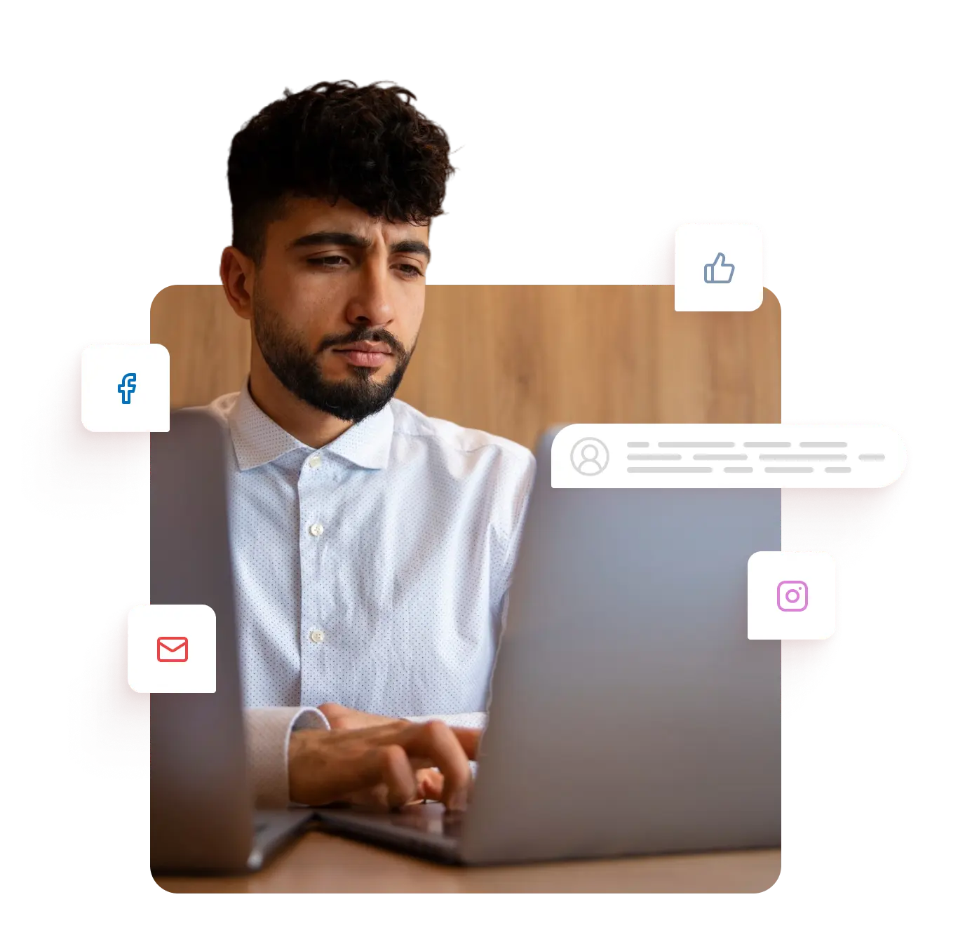 Soporte técnico profesional