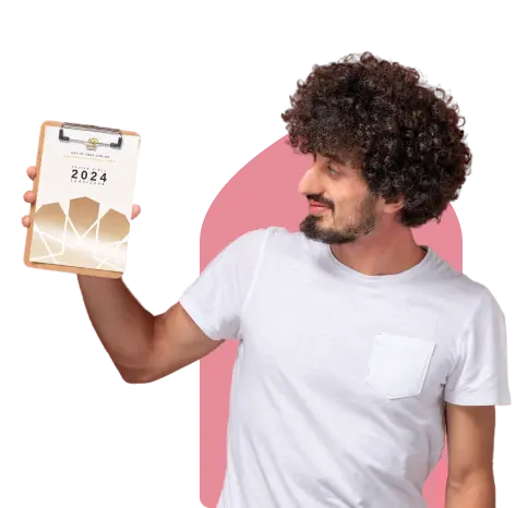 التقويم الرقمي Masjidbox