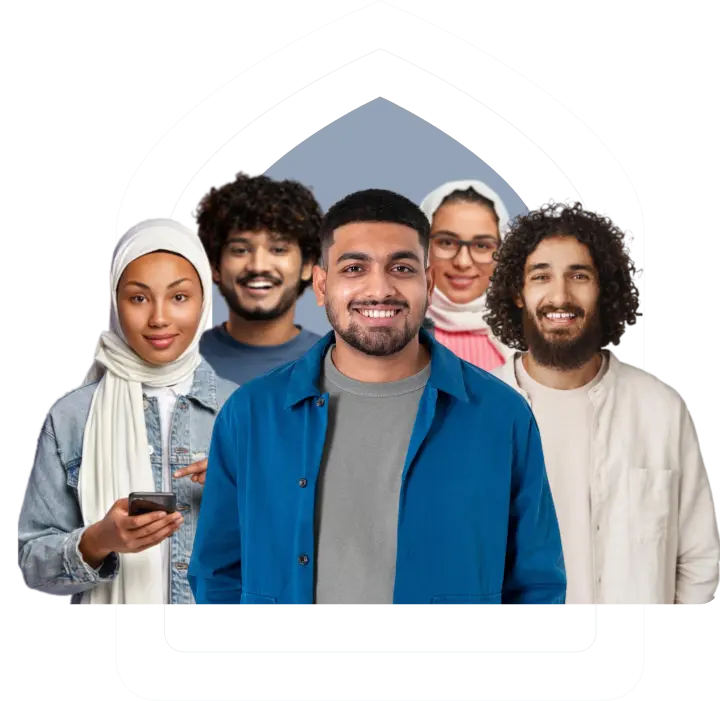 Mission illustration