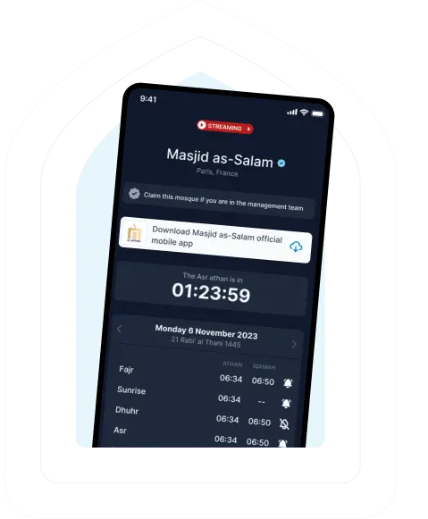 Screens customization