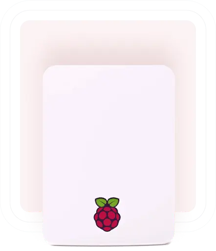 Raspberry Pi player